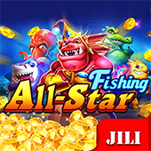 All Star Fishing xbet app