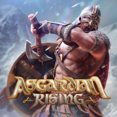 Asgardian Rising xbet app