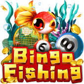 Bingo Fishing xbet app