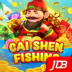 Cai Shen Fishing xbet app