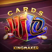 Cards Hi Lo xbet app