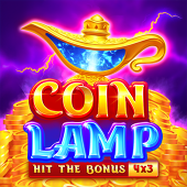 Coin Lamp xbet app slot
