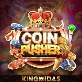 Coin Pusher xbet app