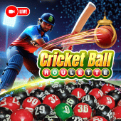 Cricket Roulette xbet app casino