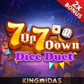 Dice Duet xbet app