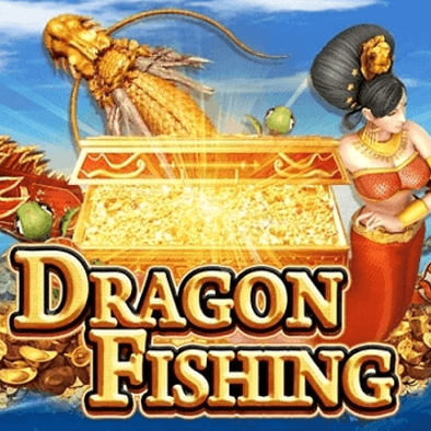 Dragon Fishing xbet app