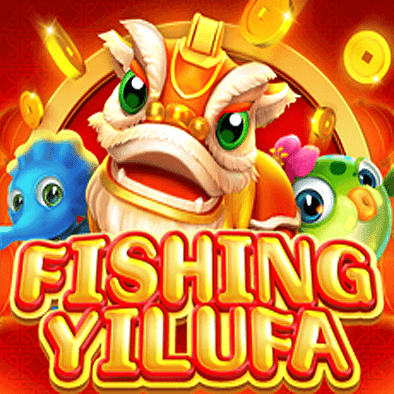Fishing Yi Lu Fa xbet app