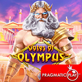 Gates of Olympus xbet app