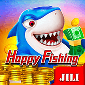 Happy Fishing xbet app