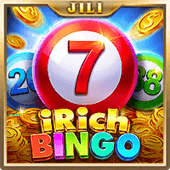 Irich Bingo xbet app slot