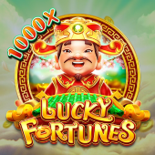 Lucky Fortunes xbet app