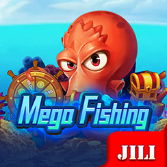 Mega Fishing xbet app