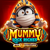 Mummy Lock Riches xbet app slot