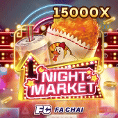 Night Market xbet app slot