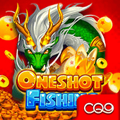 Oneshot Fishing xbet app