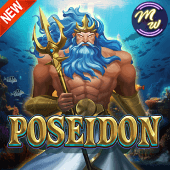 Poseidon xbet app slot