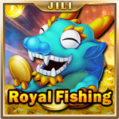 Royal Fishing xbet app