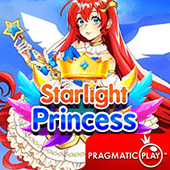 Starlight Princess xbet app