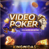 Video Poker xbet app