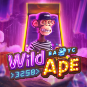 Wild Ape xbet app